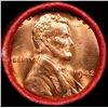 Image 2 : Rare BU Shotgun Lincoln 1c roll, 1942-p 50 pcs Steel-Strong Wrapper 50c