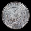 Image 3 : ***Auction Highlight*** 1884-s Morgan Dollar $1 Graded Select Unc By USCG (fc)