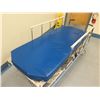 Image 2 : Hill-Rom 8000 Procedural Medical Stretcher