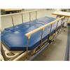 Image 8 : Hill-Rom 8000 Procedural Medical Stretcher