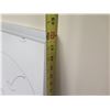 Image 8 : Quartet White Board 96"x48" w/ 2 Corkboards