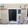 Image 2 : Puritan Bennett Rolling 840 Ventilator System w/ 806 Compressor (does not power on)