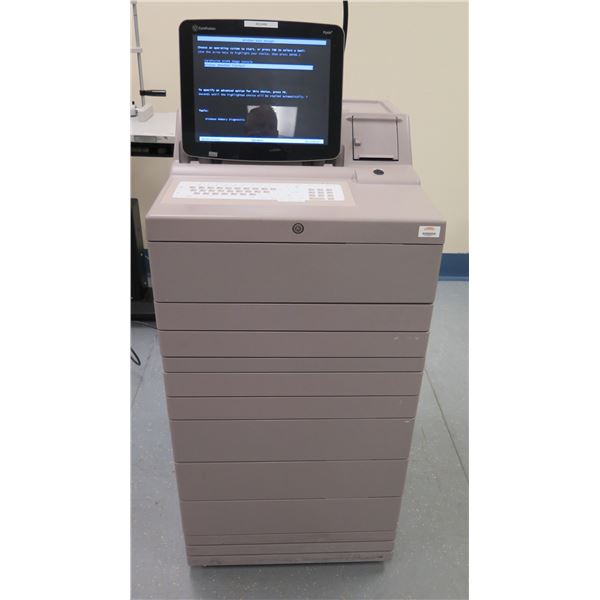 CareFusion Pyxis Med/PAS/IM ES Device Medication Dispensing System w ...