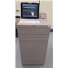 Image 1 : CareFusion Pyxis Med/PAS/IM ES Device Medication Dispensing System w/ Med Cabinet