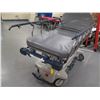 Image 2 : Stryker 1005 M-Series PACU Transport Stretcher