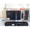 Image 2 : Qty 4 Microwave Ovens, Misc Brands & Black & Decker Toaster Oven (Cart not included)