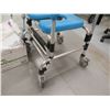 Image 8 : Drive & South Canal Portable Bedside Commodes & Multiple Leg Bag Combo Packs