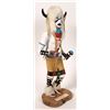 Image 15 : Navajo Kachinas Lot of 9  [169207]