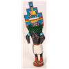 Image 7 : Navajo Kachinas Lot of 9  [169207]