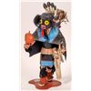 Image 9 : Navajo Kachinas Lot of 9  [169207]