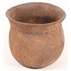 Image 1 : Caldo Flared Pot  [162416]