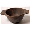 Image 2 : Caddo Bowl with Tab Handles  [162456]