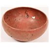 Image 2 : Red Ware Salado Bowl  [162461]