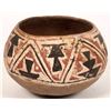 Image 1 : Vintage Cochiti/Santo Domingo Bowl  [150729]