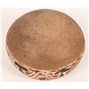 Image 3 : Vintage Cochiti/Santo Domingo Bowl  [150729]