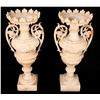 Image 1 : Italian Marble Vases (2)  [170317]