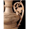Image 3 : Italian Marble Vases (2)  [170317]