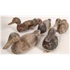 Image 2 : Original Wood Duck Decoys, 5  [168853]