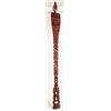 Image 2 : Pacific Northwest Hand-Carved Paddle Signed by Artisan  [162514]