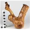Image 1 : Boxwood Root Sculpture  [149216]