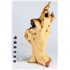 Image 2 : Burnt Boxwood Sculpture  [149075]