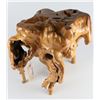 Image 2 : Boxwood Root Table Base  [149060]