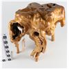 Image 3 : Boxwood Root Table Base  [149060]