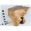 Image 2 : Boxwood Root Table Base  [149064]