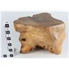 Image 3 : Boxwood Root Table Base  [149064]