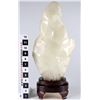 Image 3 : Natural Art: Chinese Viewing Stone  [149114]