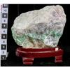 Image 2 : Natural Art: Chinese Viewing Stone-Flourite   [150872]