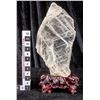 Image 1 : Crystal Clear Selenite Gypsum  [149396]