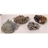 Image 1 : Minerals - Large Display (4)  [147345]