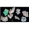 Image 1 : Mixed Mineral Lot (8)  [149235]