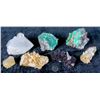 Image 1 : Mixed Minerals (7)  [149269]