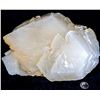 Image 2 : Very Large Beige Calcite  [149334]