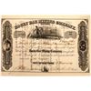 Image 1 : Rocky Bar Mining Co. Stock Certificate  [142895]