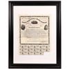 Image 1 : Empire Gold & Silver Mining Company Bond, Bodie  [168001]