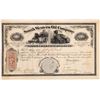 Image 1 : South Western Oil Company Stock Certificate  [167044]