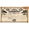 Image 1 : Roberts Oil & Mining Company Stock Certificate  [167040]