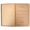 Image 1 : History of the Donner Party by McGlashan-1ST ED. RARE!!  [168851]