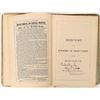 Image 2 : Directory of Grass Valley Township, 1865  [163206]