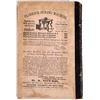 Image 3 : Bean's 1865 Nevada County Directory-RARE!!  [169403]