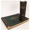 Image 3 : Nevada County History Books (2) RARE!  [168826]