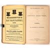 Image 1 : Sacramento Directory 1868  [169398]