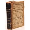 Image 1 : San Francisco Business Directory, 1861  [163202]