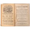 Image 2 : San Francisco Business Directory, 1861  [163202]