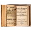 Image 1 : San Francisco Directory 1864-1865   [170064]