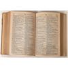 Image 2 : San Francisco Directory 1864-1865   [170064]