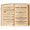 Image 3 : San Francisco Directory 1864-1865   [170064]